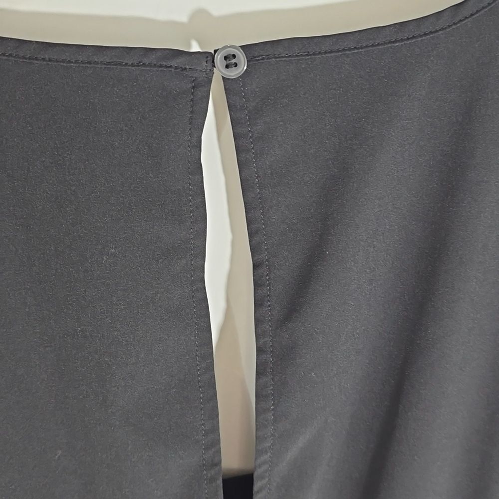 {Lou & Grey} Scubasoft Tank Jumpsuit Sleveless - Size Small - Picture 12 of 14